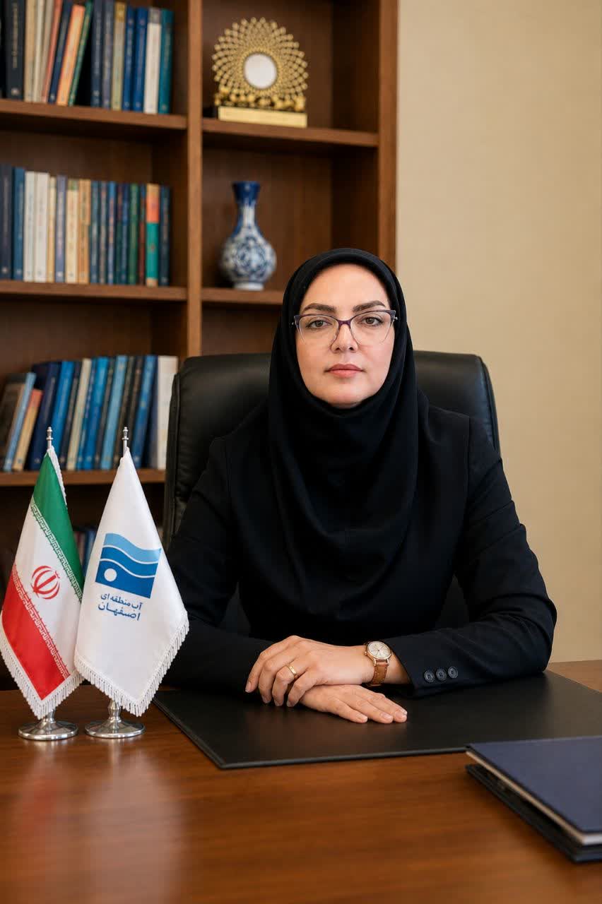 انتصاب دبیر شورای راهبری مدیریت مشارکتی آب در «منطقه دو» کشور