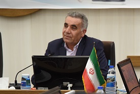 پیام تبریک و قدردانی مدیرعامل آب منطقه¬ای اصفهان به مناسبت روز معلم منتشر شد