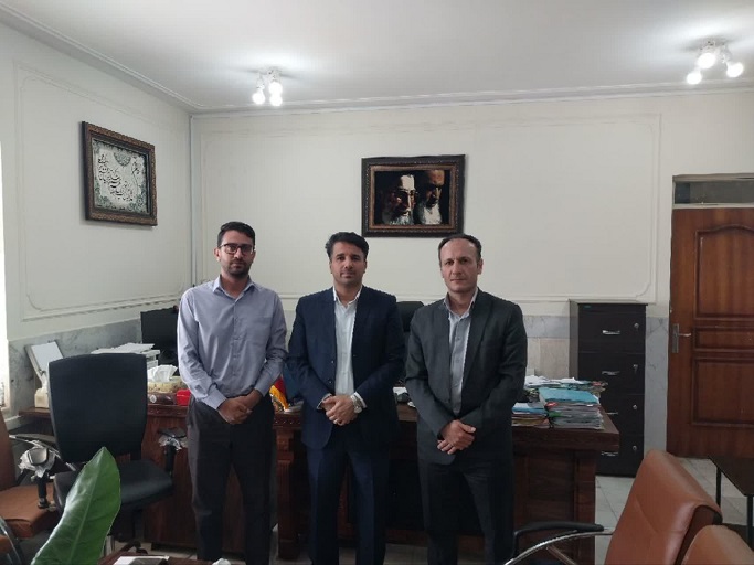 چالش ها و مشکلات آبی شهرستان برخوار بررسی شد