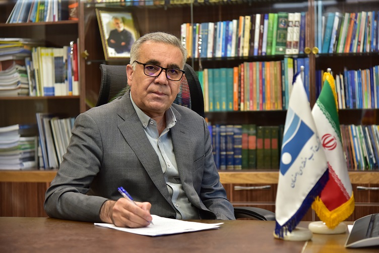 مخالفت قاطع با هرگونه تغییر کاربری یا اقدام غیرمجاز در بستر رودخانه زاینده رود