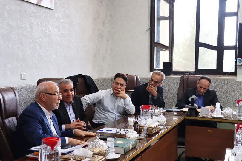 مسائل و مشکلات کشاورزان شهرستان برخوار و شاهین شهر