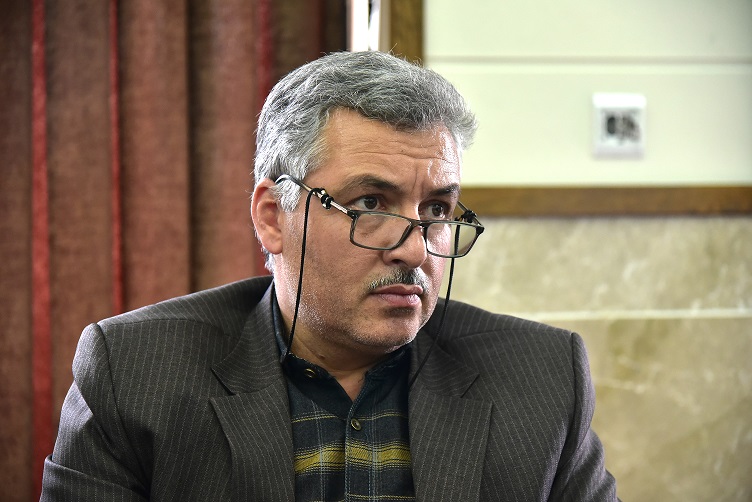 حجم آب در مخزن سد زاینده‌رود ۱۰۲ میلیون مترمکعب است