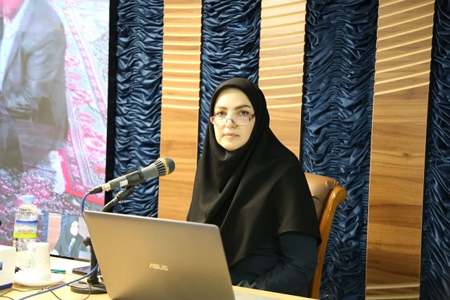 انتقال تجربه مدیریت مشارکتی منابع آب  اصفهان در سطح ملی