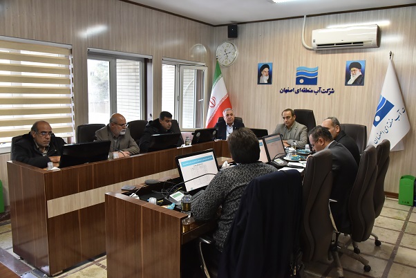 تکمیل ۵۰ کیلومتر لایروبی رودخانه ها تا پایان سال در استان اصفهان