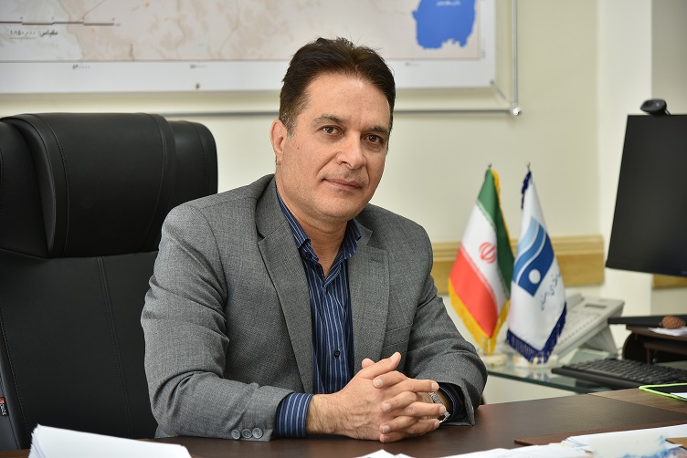 حجم ذخیره آب در سد زاینده‌رود اصفهان به 137میلیون متر مکعب رسید