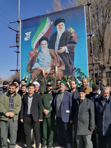 اقدامات فرهنگی مدیریت سد زاینده‌رود در بهمن 1404